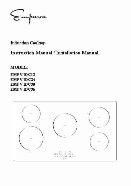 Empava Induction Cooktop Manual-page_pdf